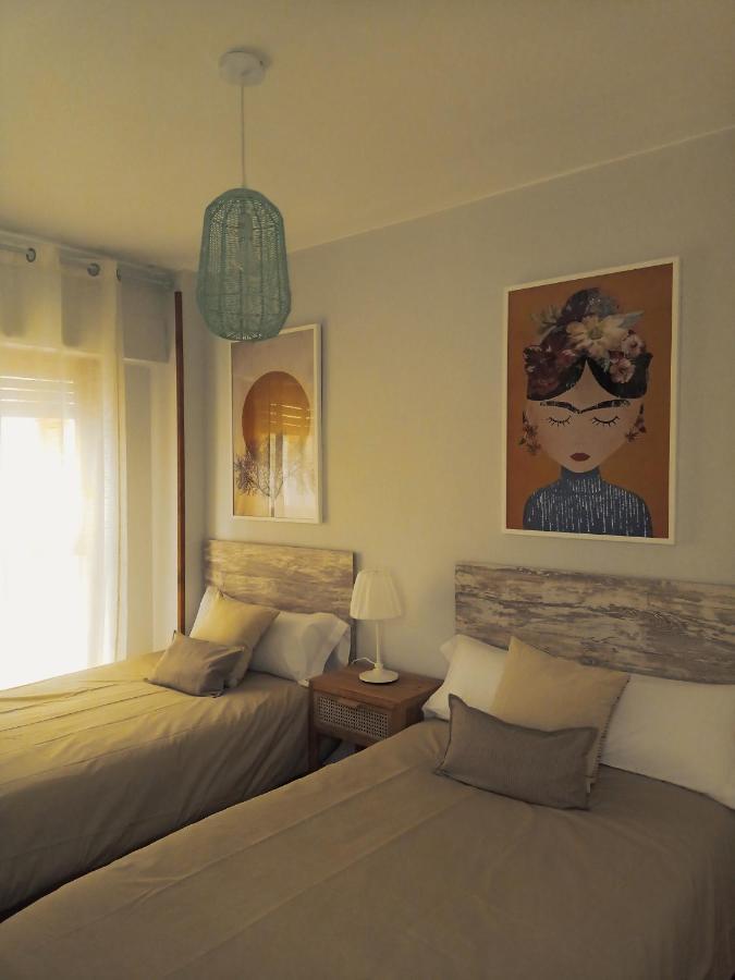 Origen Pelaire Excelente Limpieza Y Ubicacion Apartment Biescas  Exterior foto