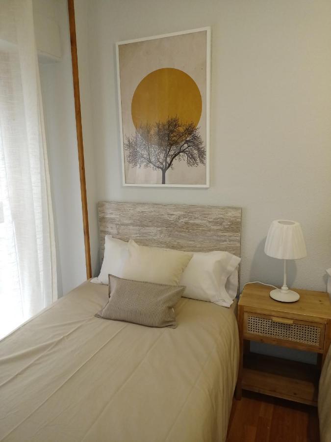 Origen Pelaire Excelente Limpieza Y Ubicacion Apartment Biescas  Exterior foto
