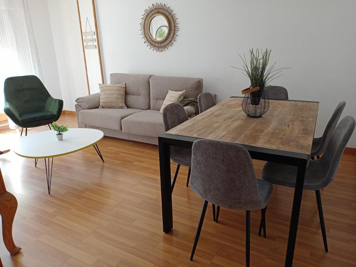 Origen Pelaire Excelente Limpieza Y Ubicacion Apartment Biescas  Exterior foto