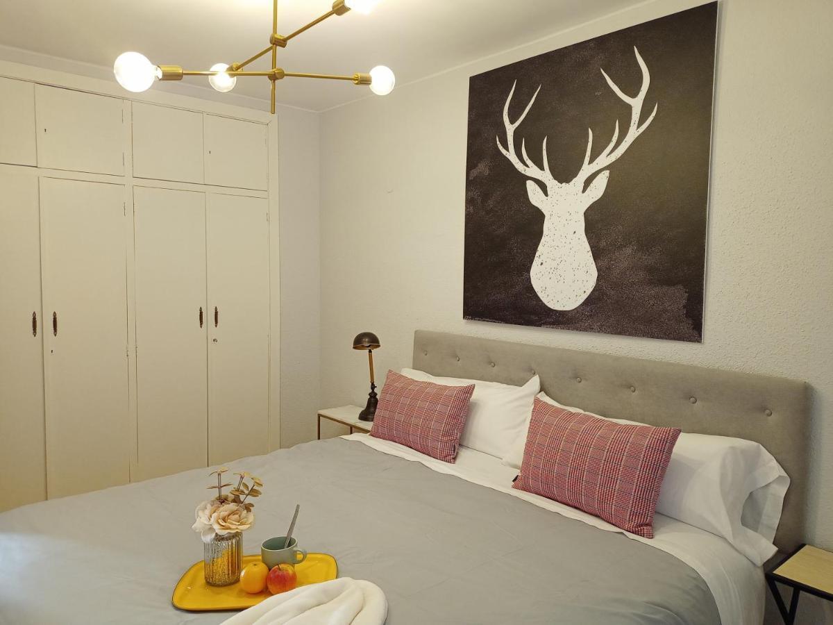 Origen Pelaire Excelente Limpieza Y Ubicacion Apartment Biescas  Exterior foto