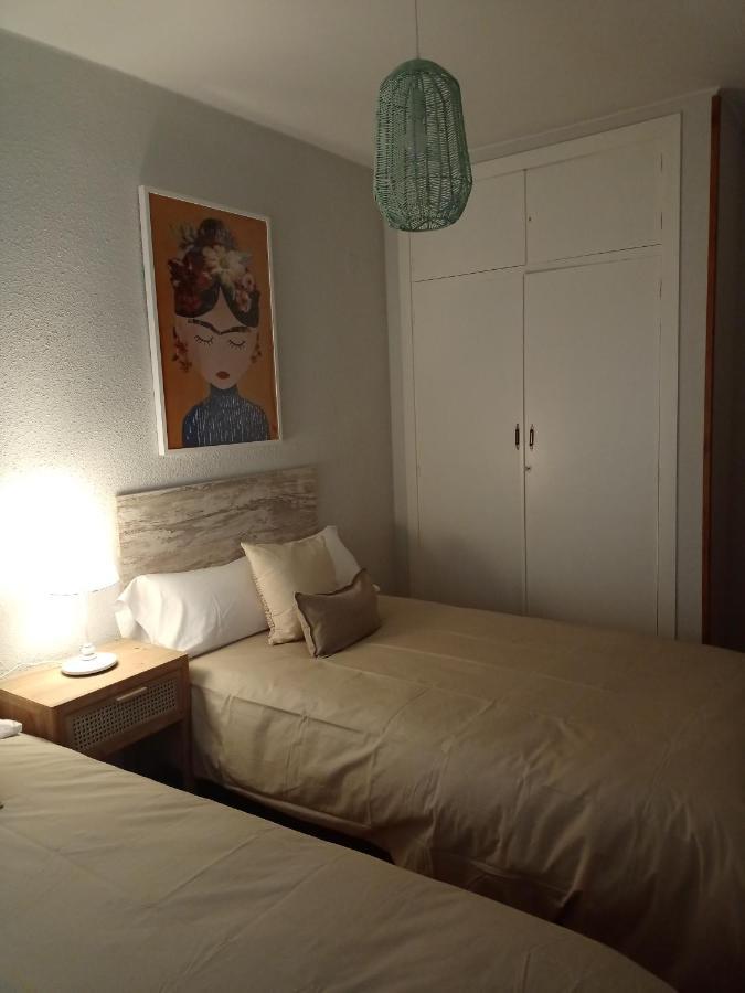 Origen Pelaire Excelente Limpieza Y Ubicacion Apartment Biescas  Exterior foto