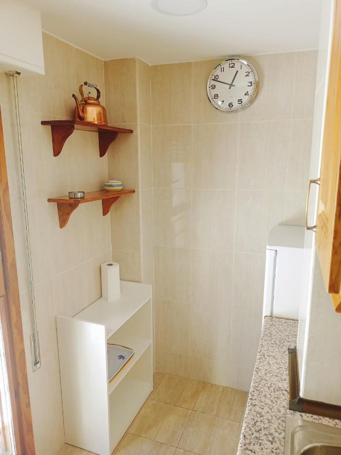 Origen Pelaire Excelente Limpieza Y Ubicacion Apartment Biescas  Exterior foto