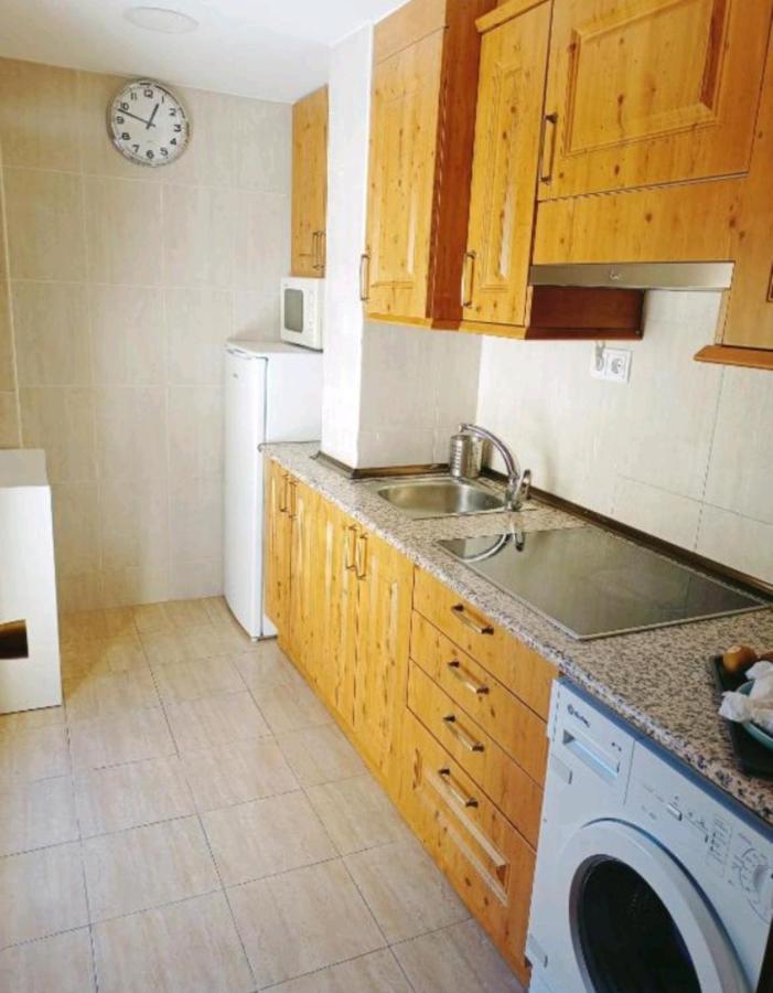 Origen Pelaire Excelente Limpieza Y Ubicacion Apartment Biescas  Exterior foto