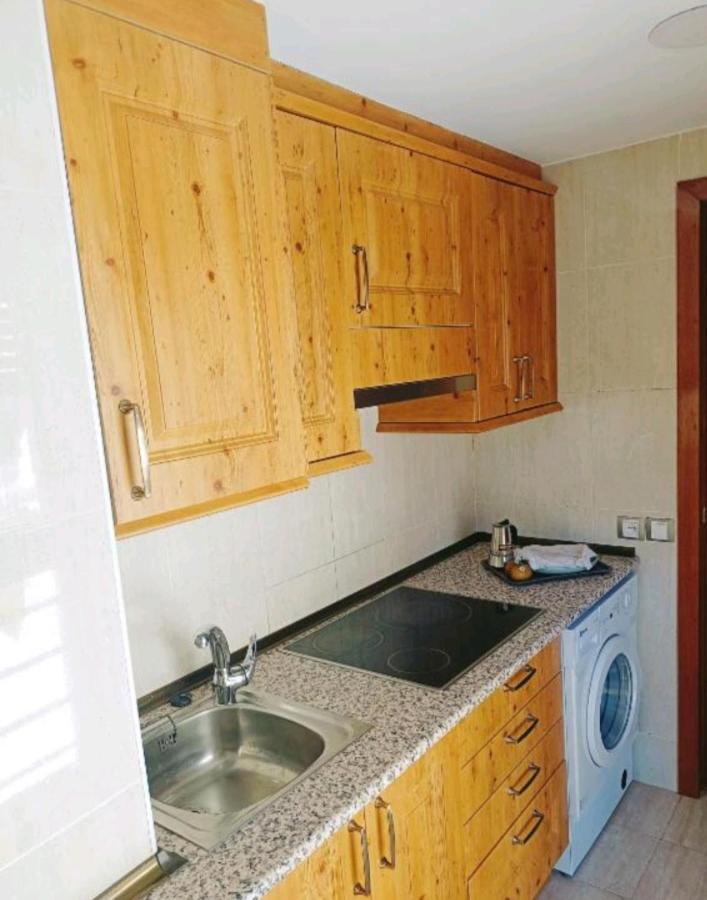 Origen Pelaire Excelente Limpieza Y Ubicacion Apartment Biescas  Exterior foto